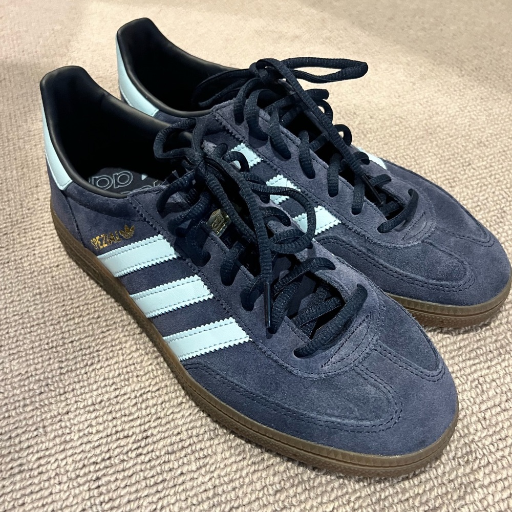 Adidas Spezial handball sneakers